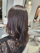 ハイレート ウニクス川越店(Hairate) [Sekiguchi] シナモンベージュ