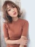NEW/カット＋カラー＋5ステップトリートメント【1ランク上のトリートメント】