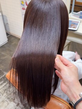 シック(Chic) ピンクベージュミルクティーピンク グレーベージュ ベビーピンク