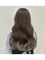 ジーニー 横浜(giinii) ブリーチ無しダブルカラー
