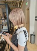 《大澤叶方》ホワイトベージュ!