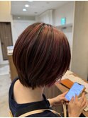 ハイライト