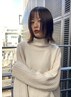 【平日限定】12:00～16:00カラーメニュー　550円OFF