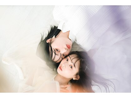 イオエ(ioe)の写真