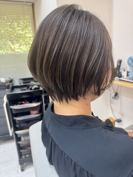 キーロ センター南(kiiro) 1  ショート