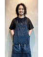 ラフィス ヘアー リアン 西宮北口店(La fith hair lien) 川畑 忠昭