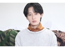 フェリアファム 北千里(FERIA fam)の雰囲気（男性のスタイルも得意です♪シャドウパーマ/ツイストスパイラル）