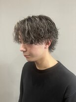 ハングオーバー(HANGOVER) ナチュラルサーフカール
