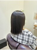 髪質改善