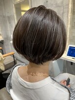 パダ(PADA)&nbsp;グラデーションボブ♪