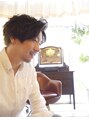 ユッカ(YUCCA)/奥本祐也