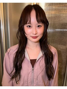 オルタナティブ(alternative) ダークグレージュ