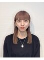 ヘアーサロントヤマ 天文館店(Hair salon Toyama) 岩川 香苗