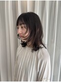 前髪カット/レイヤーカット/くせ毛カット/髪質改善