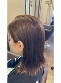 外はねスタイル
