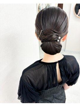 セットサロン ベル(Belle) タイトシニオン