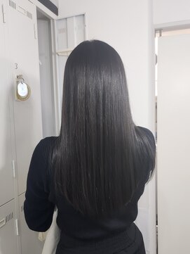 リュンヌ(Lune) アッシュグレージュ