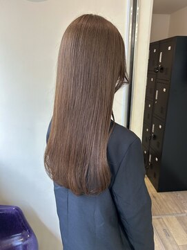 ワット(W) 【W】小林 まろやかブラウン