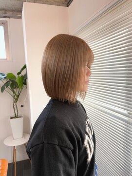 ステアメゾン 大宮(Stir maison) 【ブラウンベージュ】RYUMA