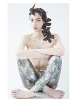 サークル(CIRCLES)&nbsp;ファッション雑誌の仕事