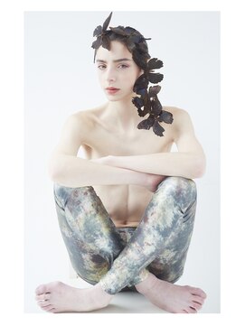 サークル(CIRCLES) ファッション雑誌の仕事