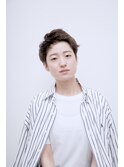 【ナチュラルショート】大人ナチュラルショート