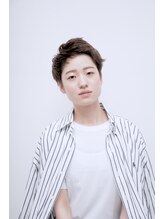 シアター(THEATER) 【ナチュラルショート】大人ナチュラルショート