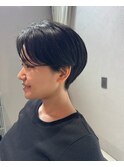 ショートスタイル
