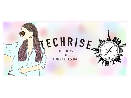 テクライズ 豊橋店(TECHRISE)の写真