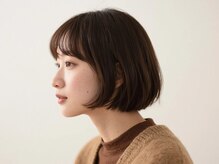 ヘアーエバリーズ(hair Everies)