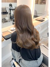 shiomiHは神戸唯一のノンダメージ（R）髪質改善認定サロン【髪質改善ホリスティックカラー】が凄いワケ