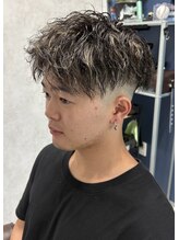 メンズの人気スタイル【オシャレなスタイルを都城から発信】