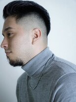 ゴールド 京都 三条(GOALD)&nbsp;バーバーフェード