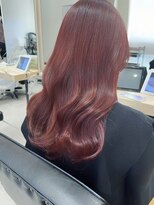 ソヨン 名駅2号店(SOYON)&nbsp;ピンクパープル/ピンクラベンダー/ピンクブラウン/ピンク/z437