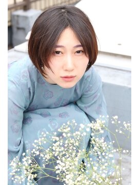 ザップ(ZAP) マッシュボブ