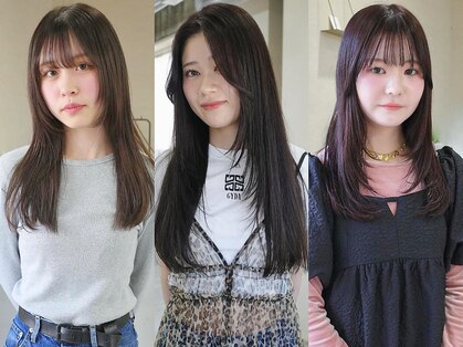 トナリ(tonari)の写真