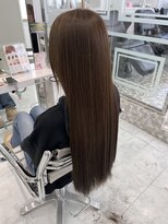 ニューヨークニューヨーク 松井山手店(NYNY)&nbsp;グレージュカラー