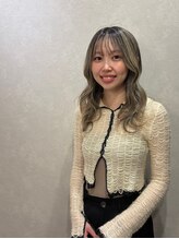 ジェコ ブラン(gecko. brun) Anna