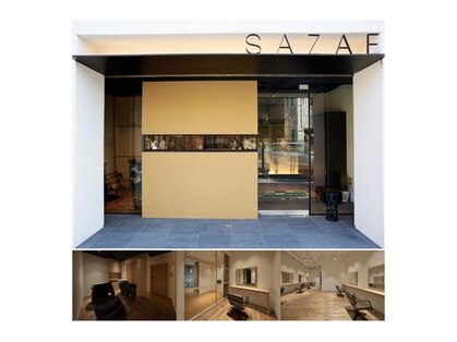 サザエ(SAZAE)の写真