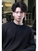 フェザーショート