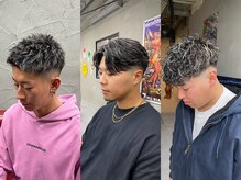 バズフロー バイ ディーアンドティー(BUZZ FLOW by D&T)