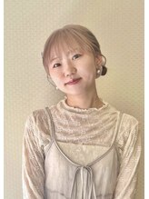 ヴァンシィー(VANCY)&nbsp;伊藤 瞳