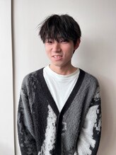 シーム(SEAM) ともき