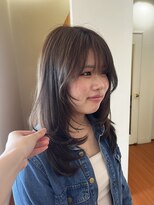 クラウド(Cloud)&nbsp;medium layer