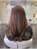 【福山市/chartreuse】イエローベージュ