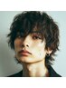 【男性限定】メンズカット＋カラー　9,000円　熊谷　men`s