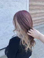 ウイングハーツ 石岡店(WING HEART'S)&nbsp;アンブレラ×ホワイトインナー
