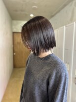 カノエ 下関熊野店(canoe)&nbsp;チョコレートブラウン