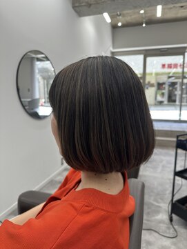 鏡と星 高田馬場 ハイライト