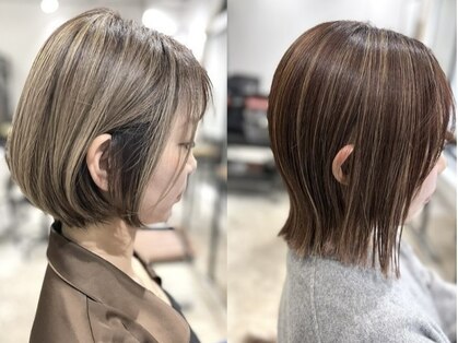 KAYの写真